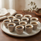 Coffee Cup Set 12 Pcs